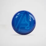 Avengers Blue Logo