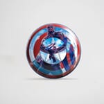 Captain America Sam Wilson Icon