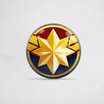 Captain Marvel Icon