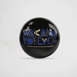 Black Panther Wakanda Forever Logos