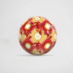 Iron Man Pattern