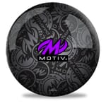Stadium Spare Ball Purple
