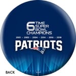 Patriots Super Bowl LIII Champs