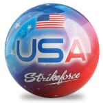 USA Spare Ball