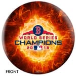 Boston Red Sox Mini 2018 World Series