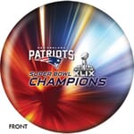 Patriots Super Bowl 2015