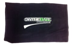 On The Ball Bowling Towel