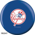 Yankees Viz A Ball (Regular)
