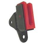 Curtain Rod Holder Insert