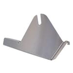 Deck Cable Spring Mount Repair