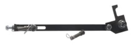 Auto Out-Of-Range Mechanism