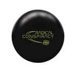 Radical Conspiracy