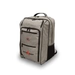 Roto Grip MVP + Backpack Achromatic