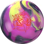 RST X-3