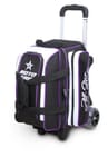 Roto Grip 2 Ball Roller All-Star Edition Purple