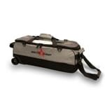 Roto Grip 3 Ball Tour Tote Achromatic
