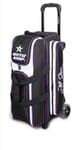Roto Grip 3 Ball Roller All-Star Edition Purple