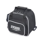 Spare Kit Black Velcro