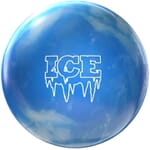 Ice Storm Blue/White