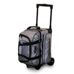 Streamline 2 Silver/Blk