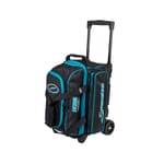 Streamline 2 Ball Blk/Aqua