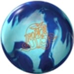 Tropical Surge Teal/Blue