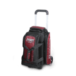 Rolling Thunder 2 Ball Black/Red