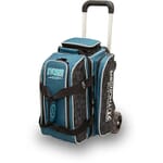 Rolling Thunder 2 Ball Steel Blue/Blk