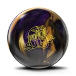 Tropical Surge Purple/Gold