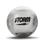 Clear White Storm