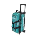 Streamline 3 Ball Hex Teal/Grey