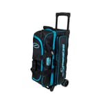 Streamline 3 Ball Blk/Aqua