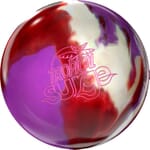 Tropical Surge Red/Wht/Prp
