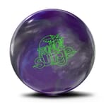 Tropical Surge Silver/Prp