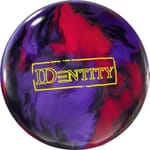 Identity Blk/Cherry/Prp
