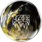 Ice Storm Blk/Wht/Gold