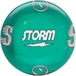 Clear Storm Teal