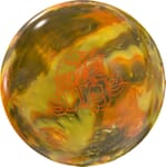 Tropical Surge Gold/Bronze