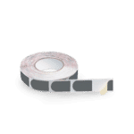 Storm Tape 1" Silver Roll 500
