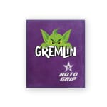 Gremlin Shammy Purple