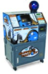 Surface Factory Elite Bowling Center Model