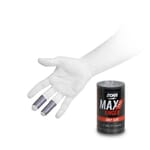 Max Pro Grip Roll Black 3 Inch