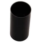 Blank Inner Sleeve Black