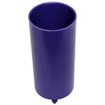 Blank Inner Sleeve Purple
