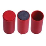 Blank Inner Sleeve Red
