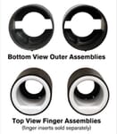 Switch Grip Finger Outer