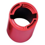 Switch Grip Outer Sleeve Red**EACH**