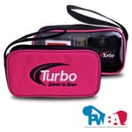 Accessory Case Mini Turbo Pink