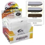 Shur Cushion 1/8-inch Box of 20
