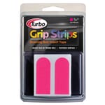 Turbo Tape Pink Grip Strips 3/4-inch 30/Pieces